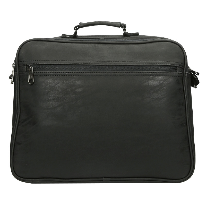 Rotterdam reportertas laptop 15 inch