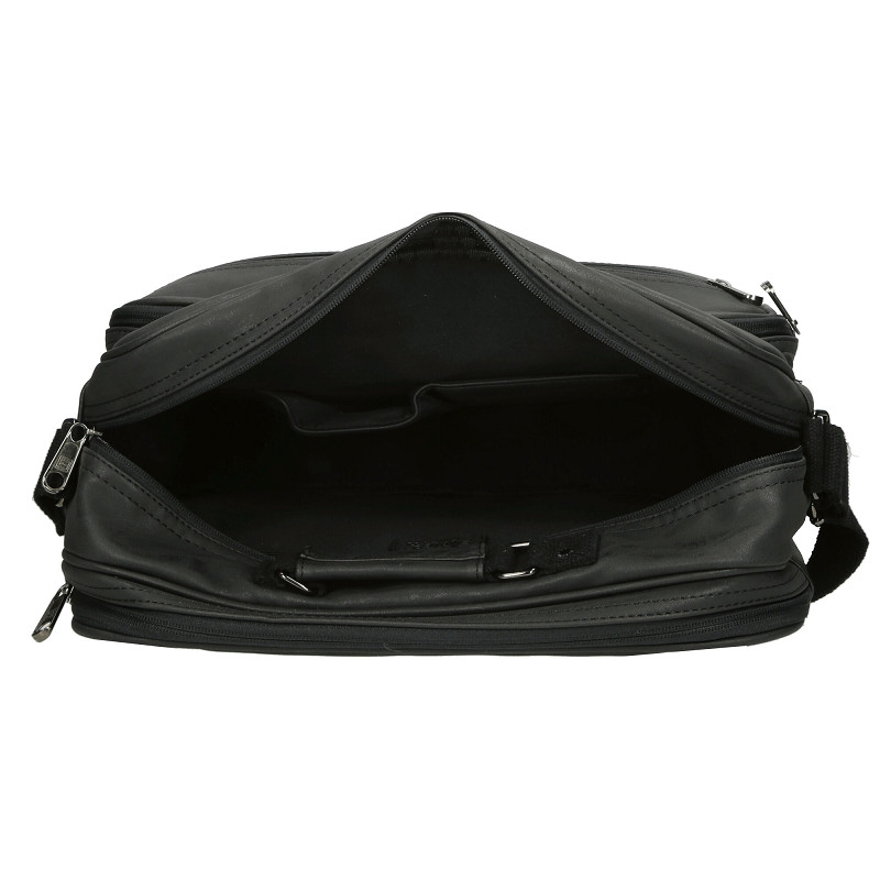 Rotterdam reportertas laptop 15 inch
