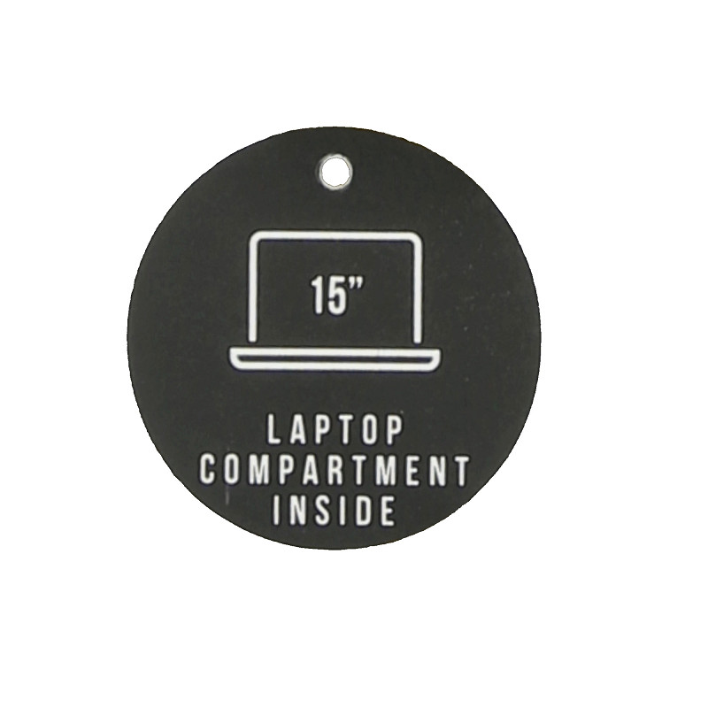 Rotterdam reportertas laptop 15 inch