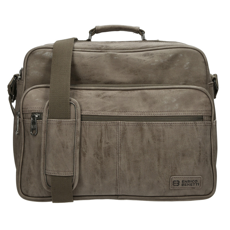 Rotterdam reportertas laptop 15 inch