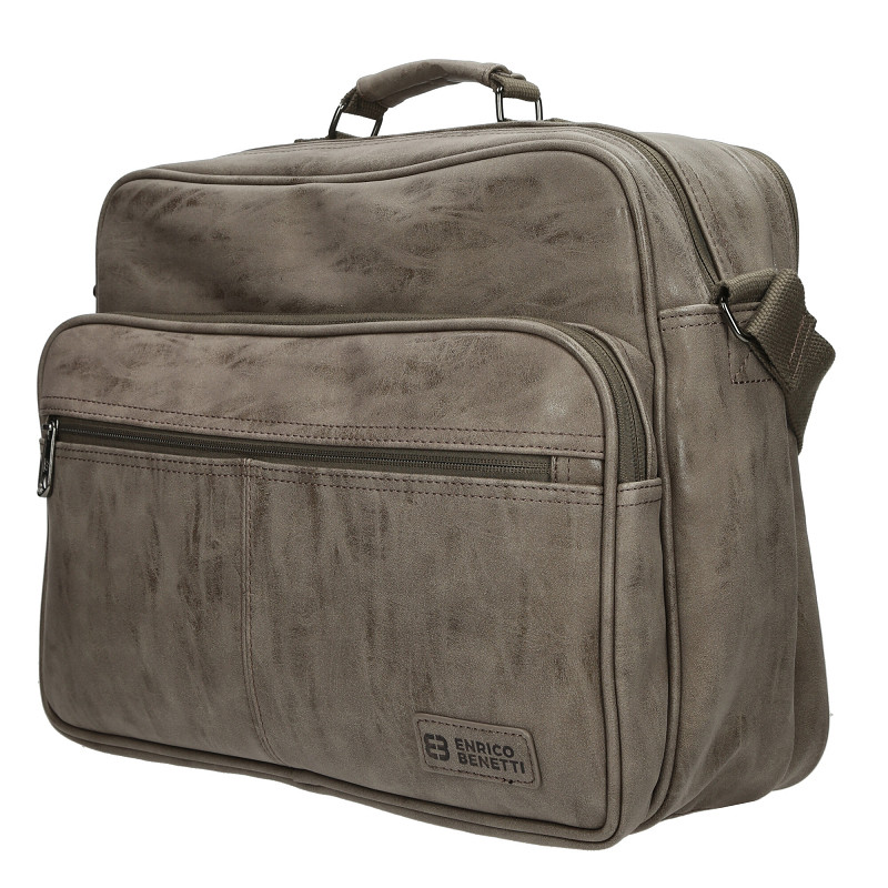 Rotterdam reportertas laptop 15 inch