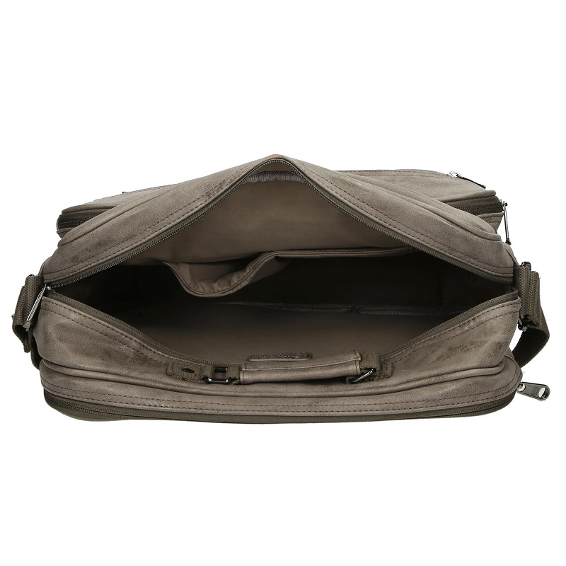 Rotterdam reportertas laptop 15 inch