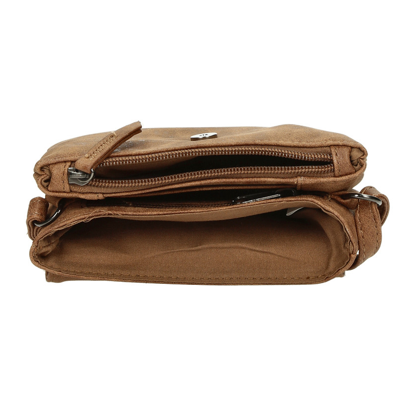 Anna crossbody tas