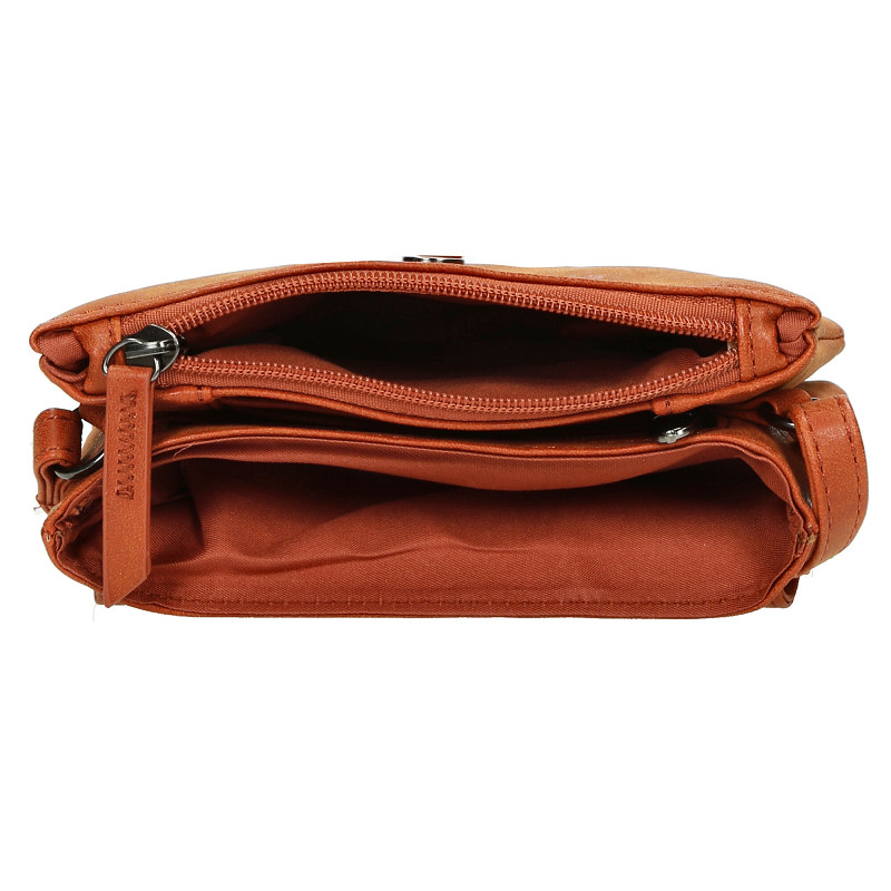 Anna crossbody tas