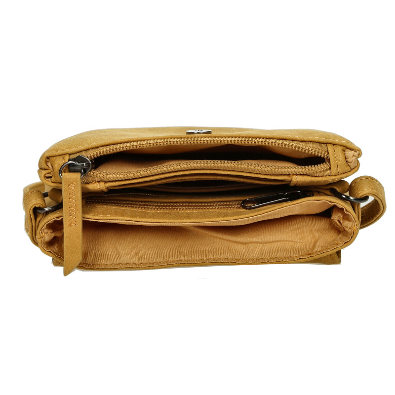 Anna crossbody tas
