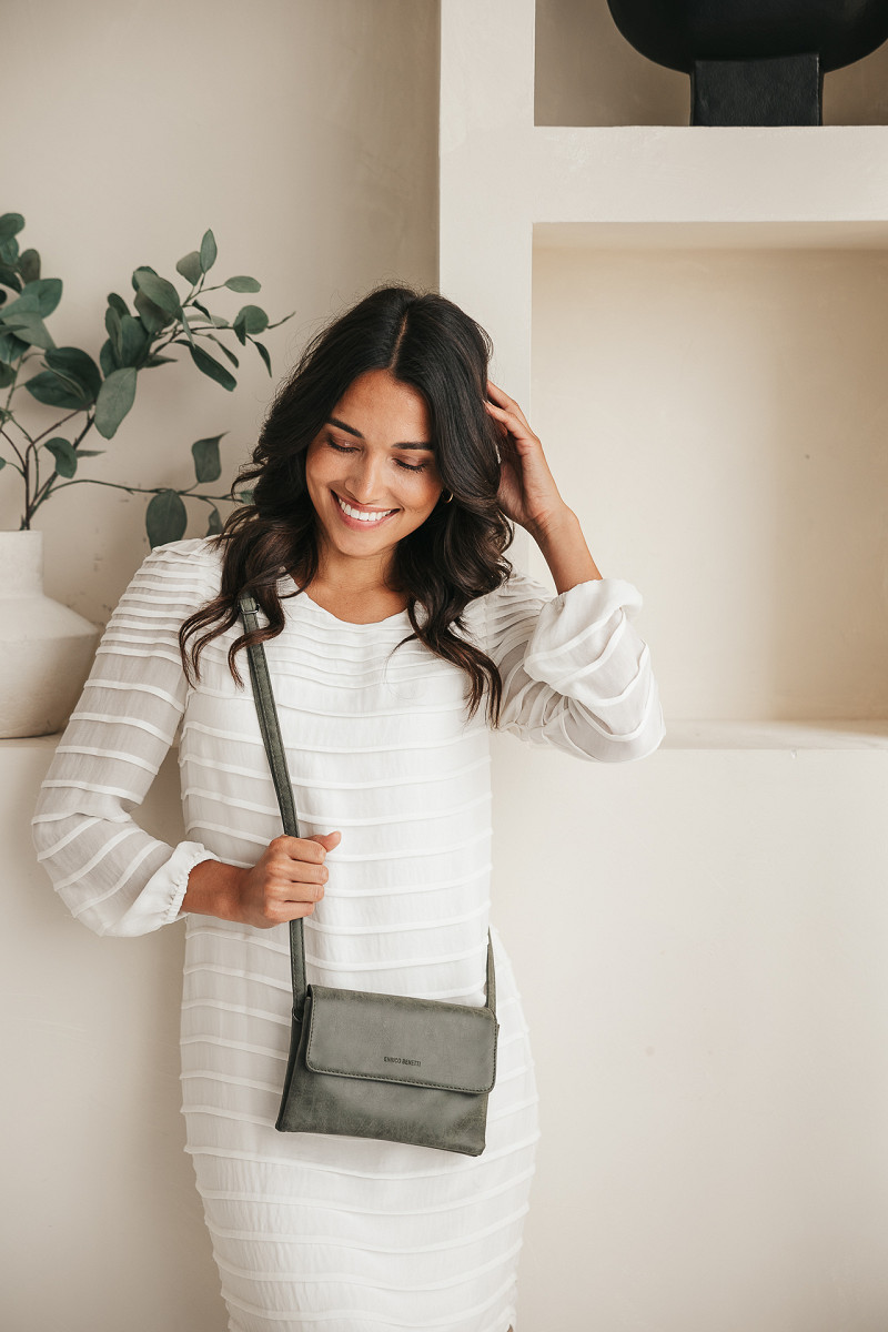 Anna crossbody tas