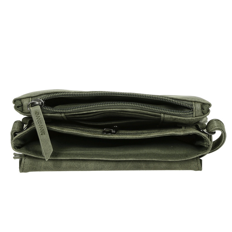Anna crossbody tas