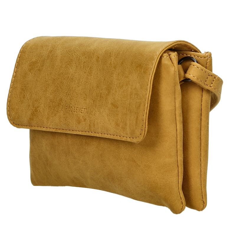 Anna crossbody tas