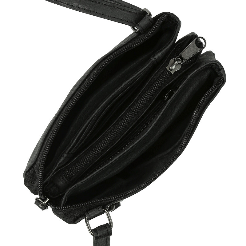 Anna crossbody tas