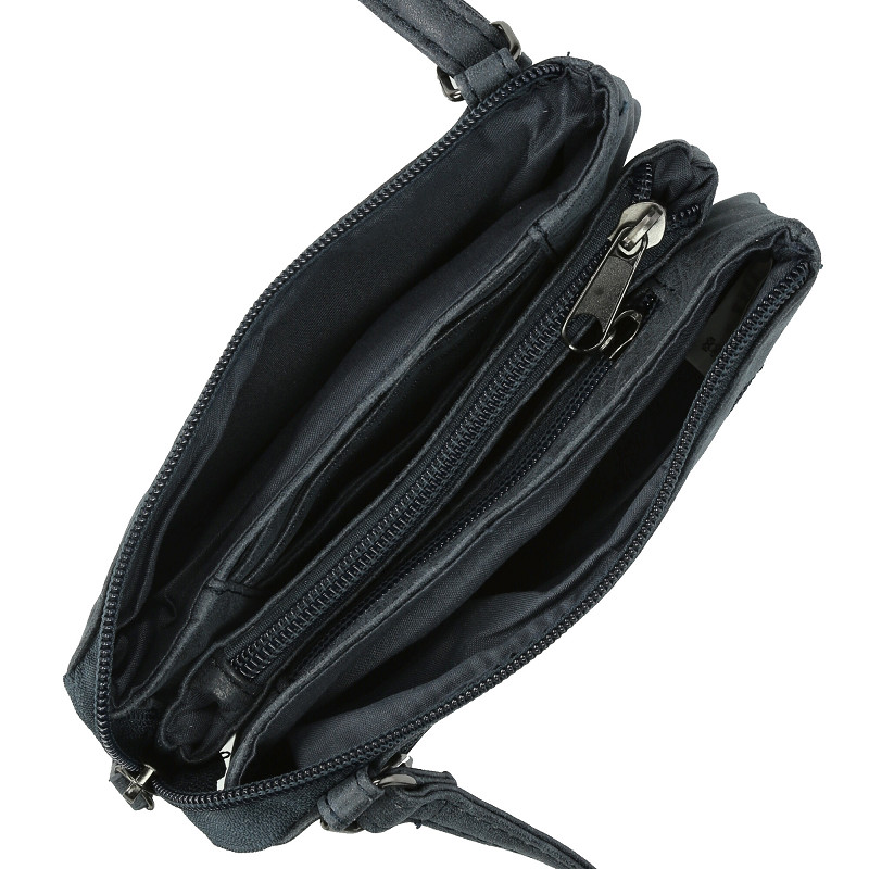 Anna crossbody tas