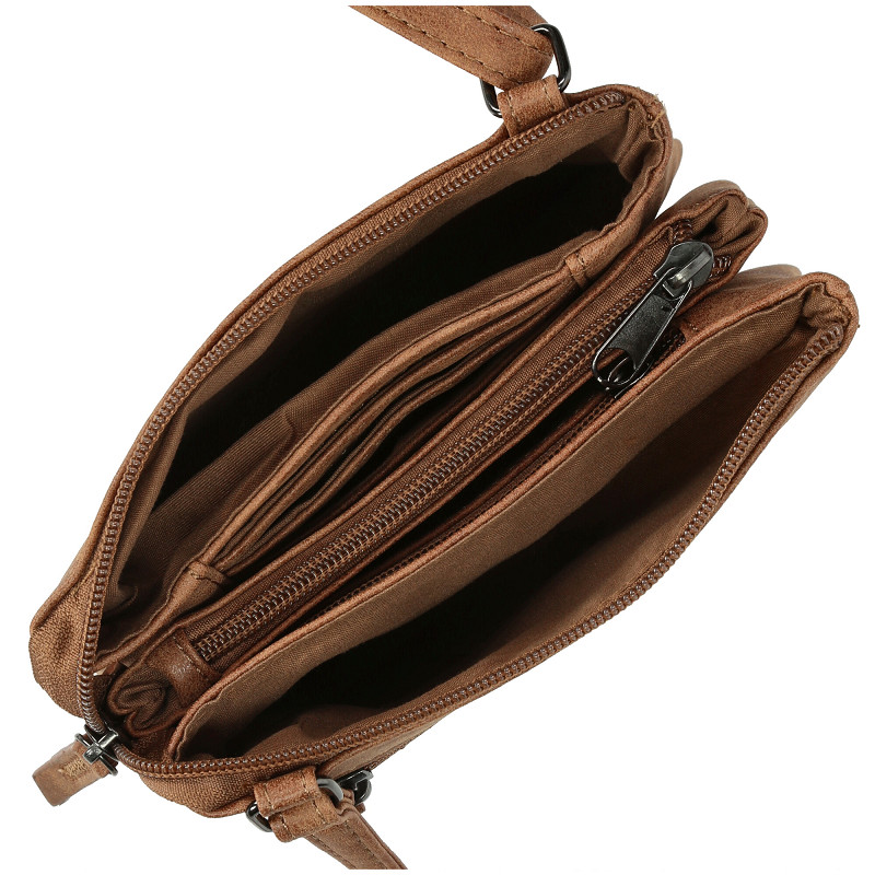 Anna crossbody tas