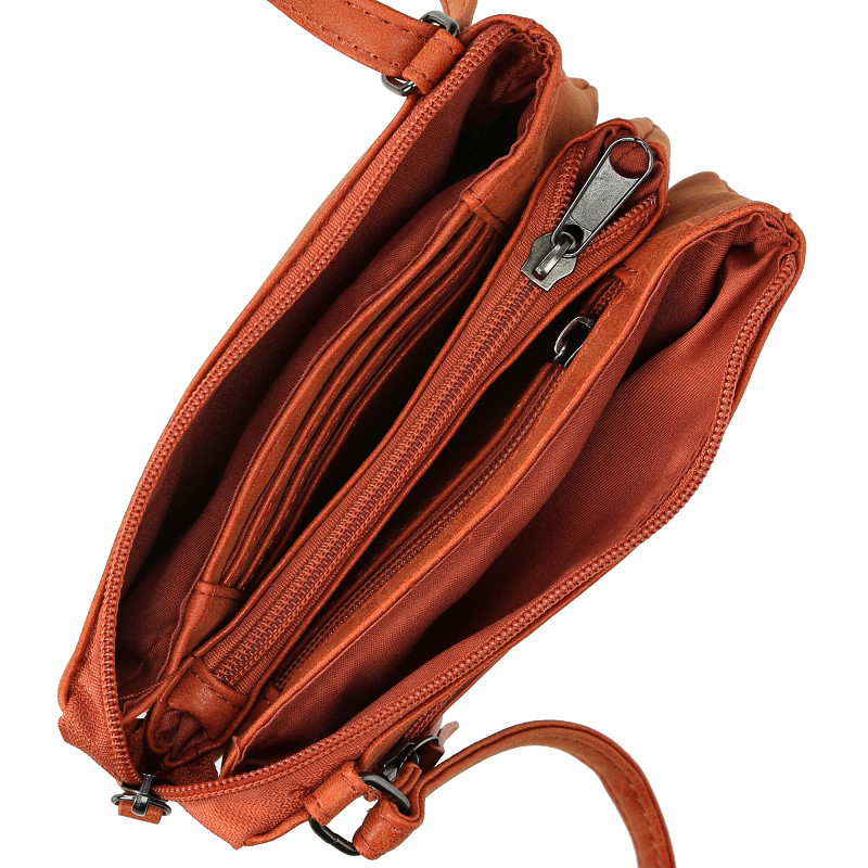 Anna crossbody tas