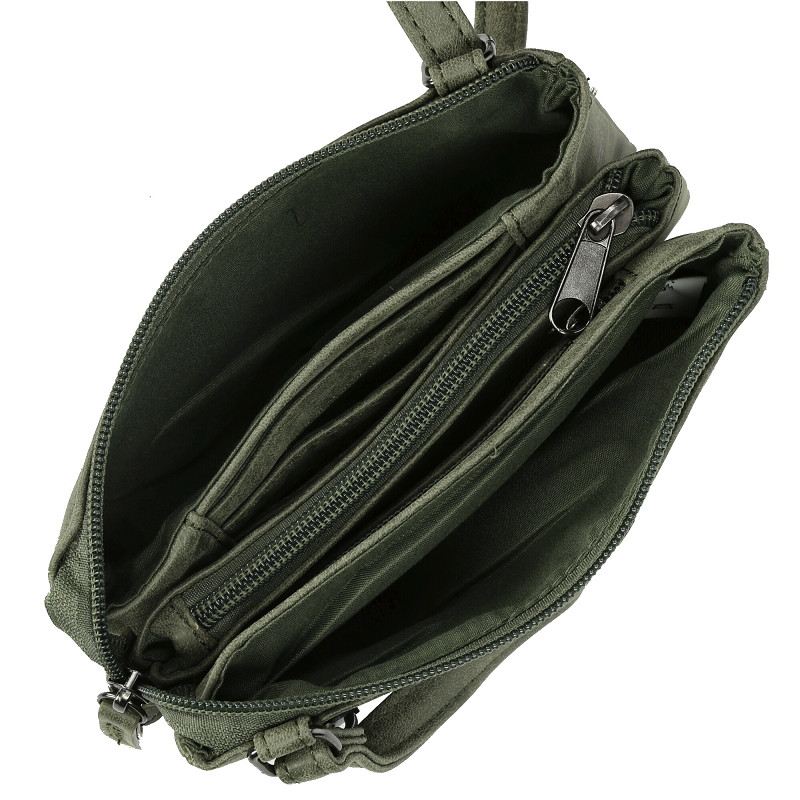 Anna crossbody tas