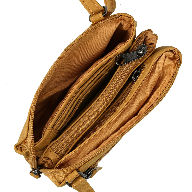 Anna crossbody tas