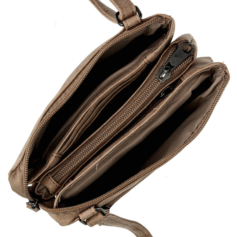 Anna crossbody tas