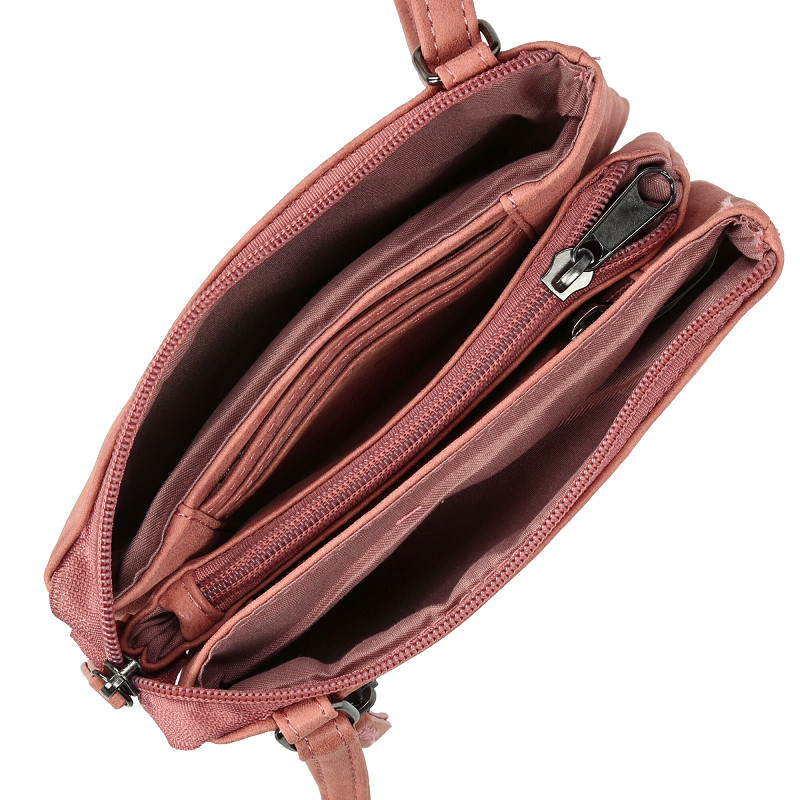 Anna crossbody tas