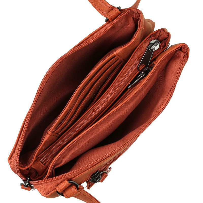 Anna crossbody tas
