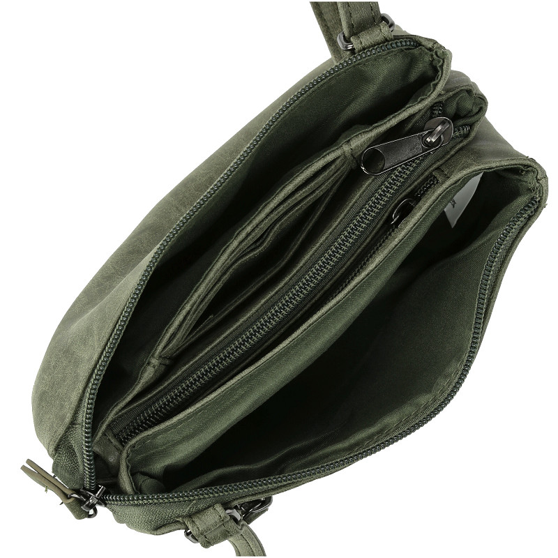 Anna crossbody tas