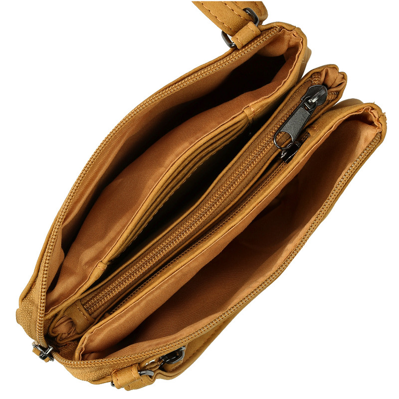 Anna crossbody tas