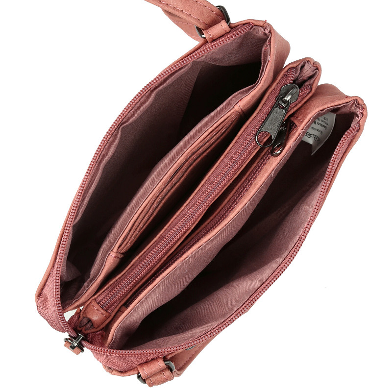 Anna crossbody tas
