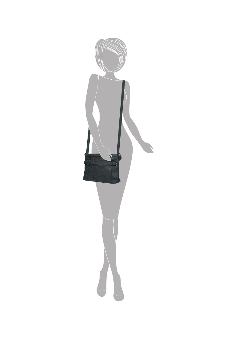 Nouméa Crossbody tas