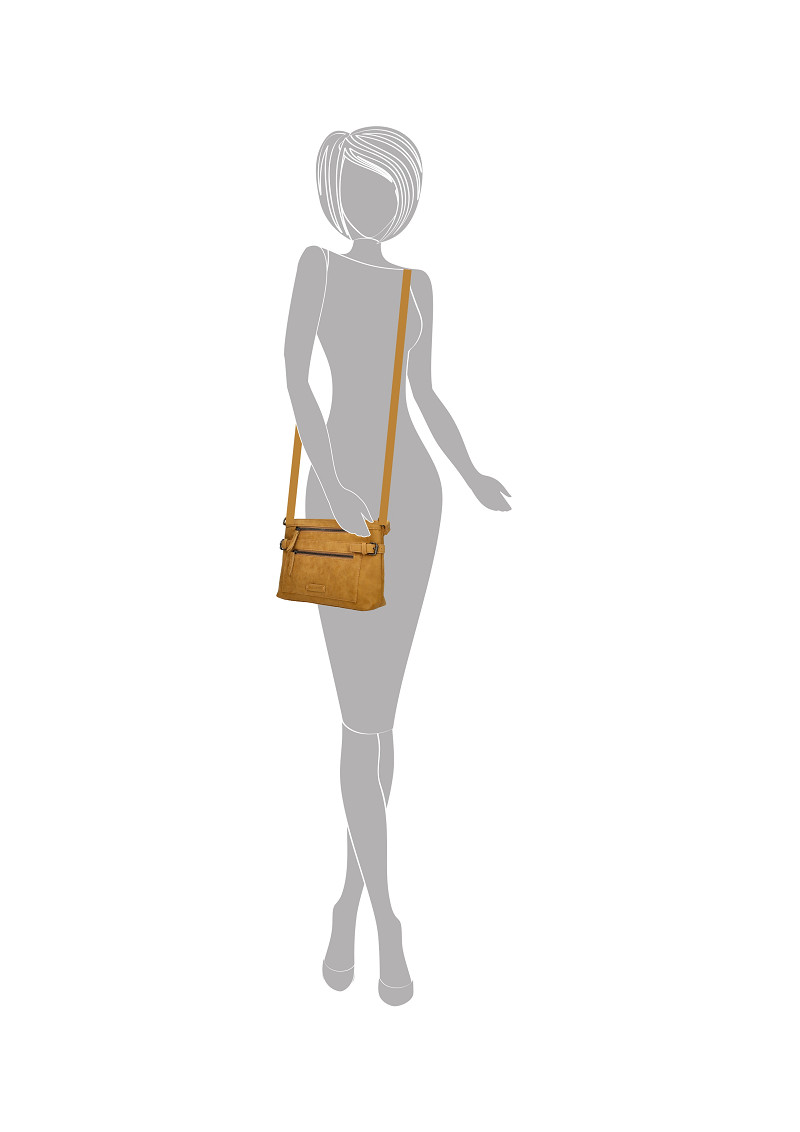 Nouméa Crossbody tas