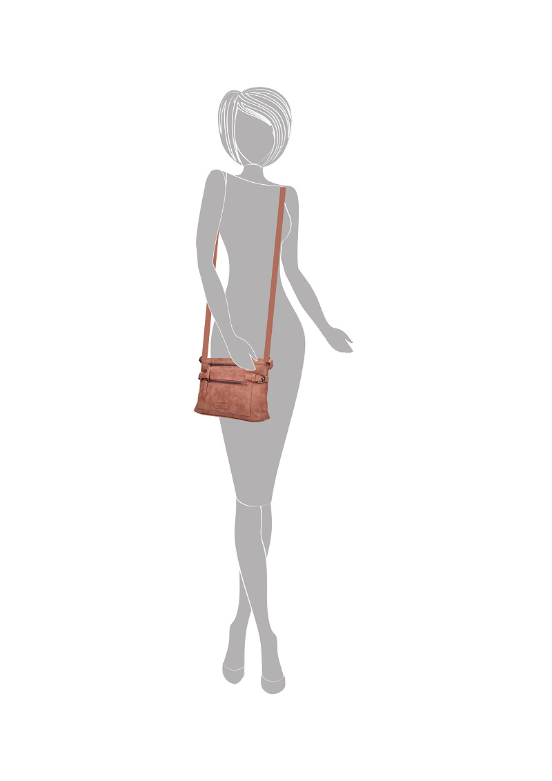 Nouméa Crossbody tas