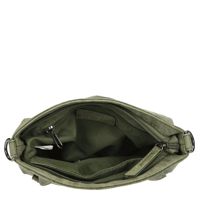 Ruby crossbody tas
