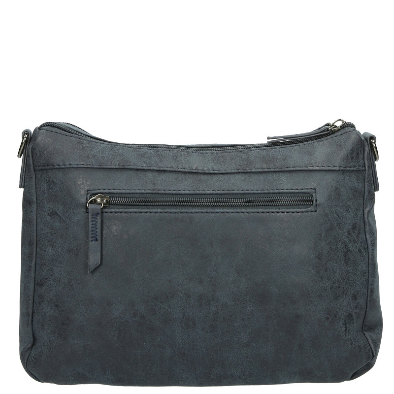 Ruby crossbody tas