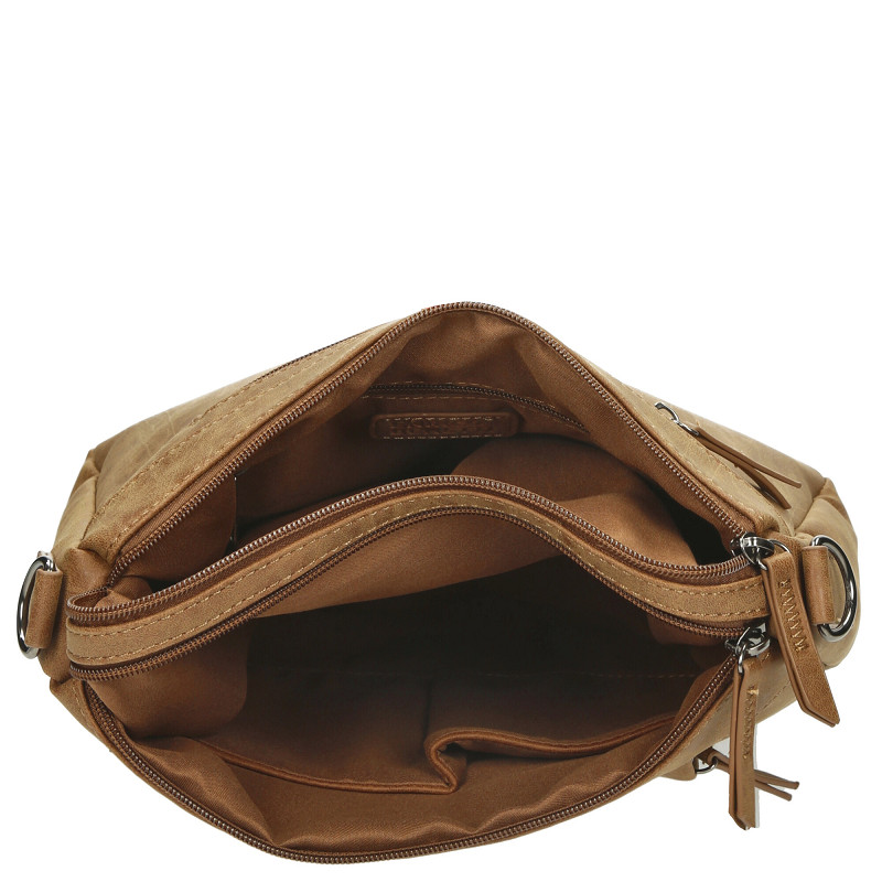 Ruby crossbody tas