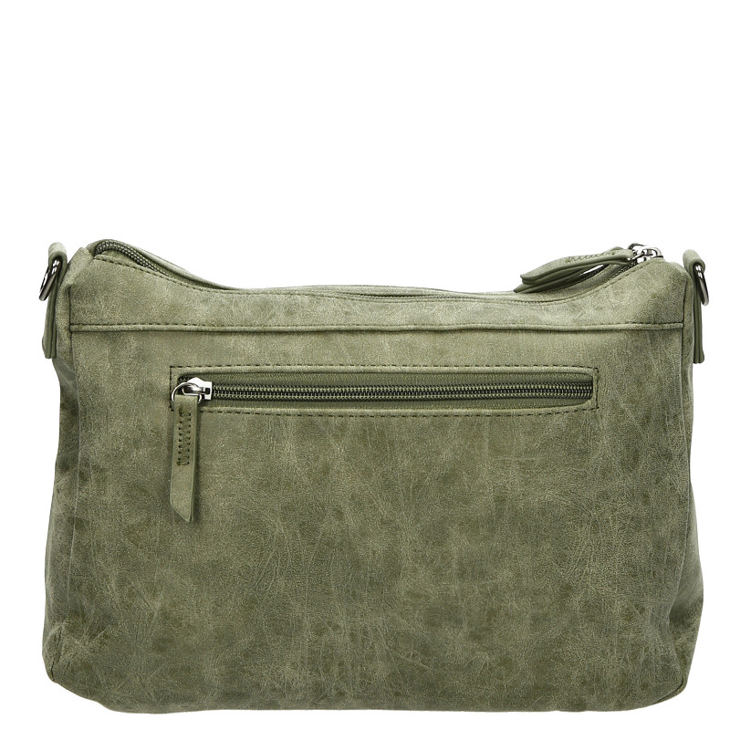 Ruby crossbody tas