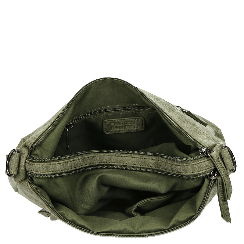 Ruby crossbody tas