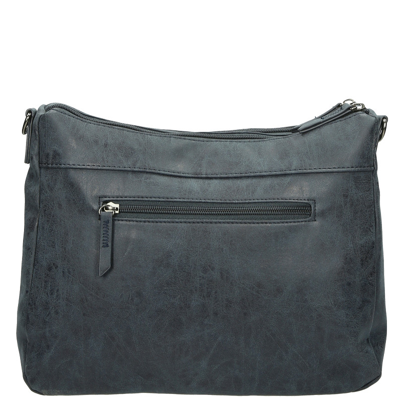 Ruby crossbody tas