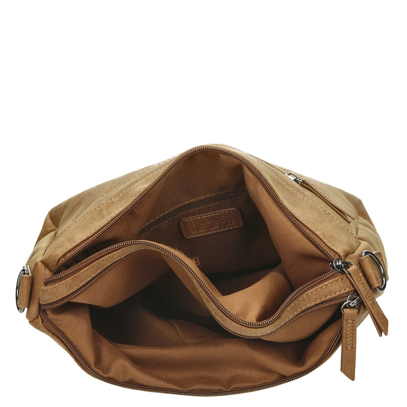 Ruby crossbody tas