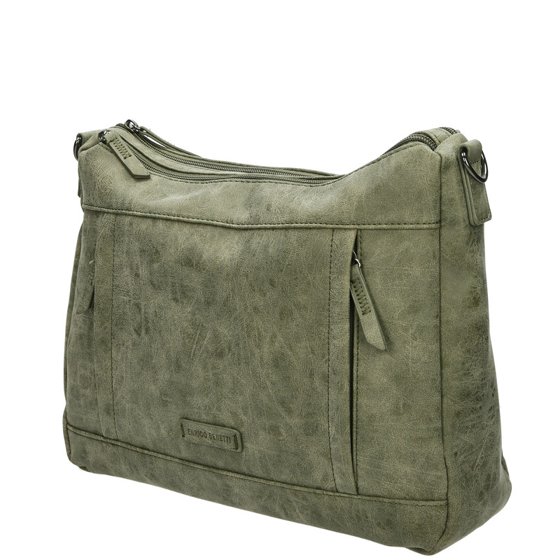 Ruby crossbody tas