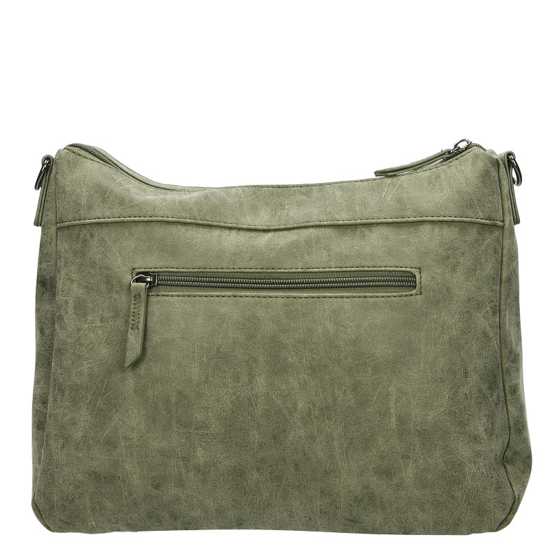 Ruby crossbody tas