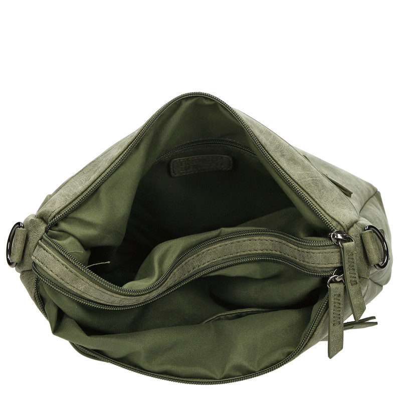 Ruby crossbody tas