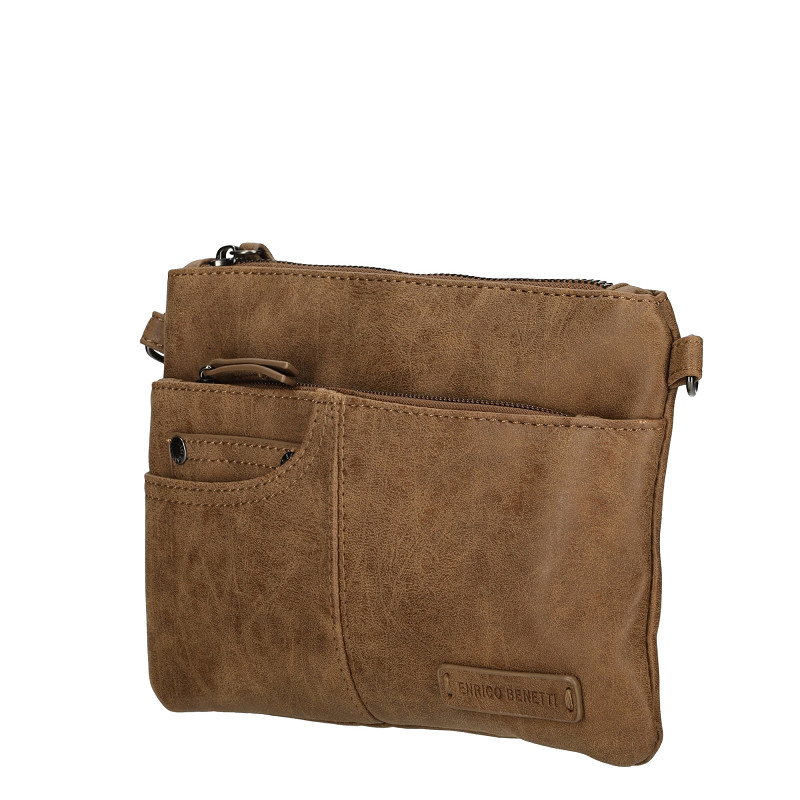 Nouméa crossbody tas / clutch