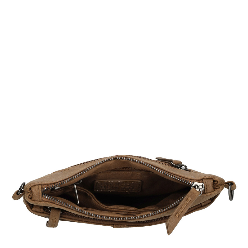 Nouméa crossbody tas / clutch
