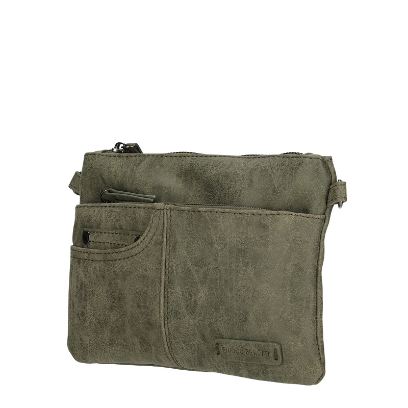 Nouméa crossbody tas / clutch