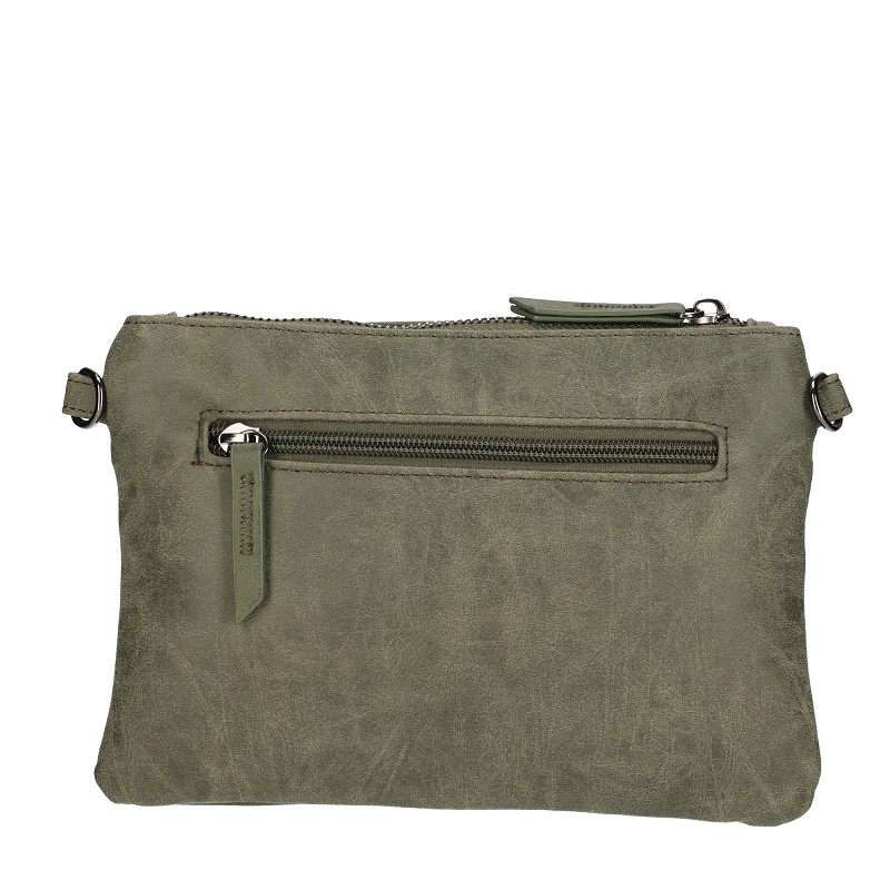 Nouméa crossbody tas / clutch