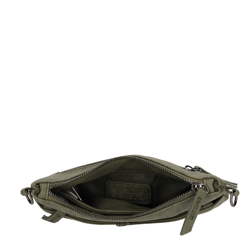 Nouméa crossbody tas / clutch