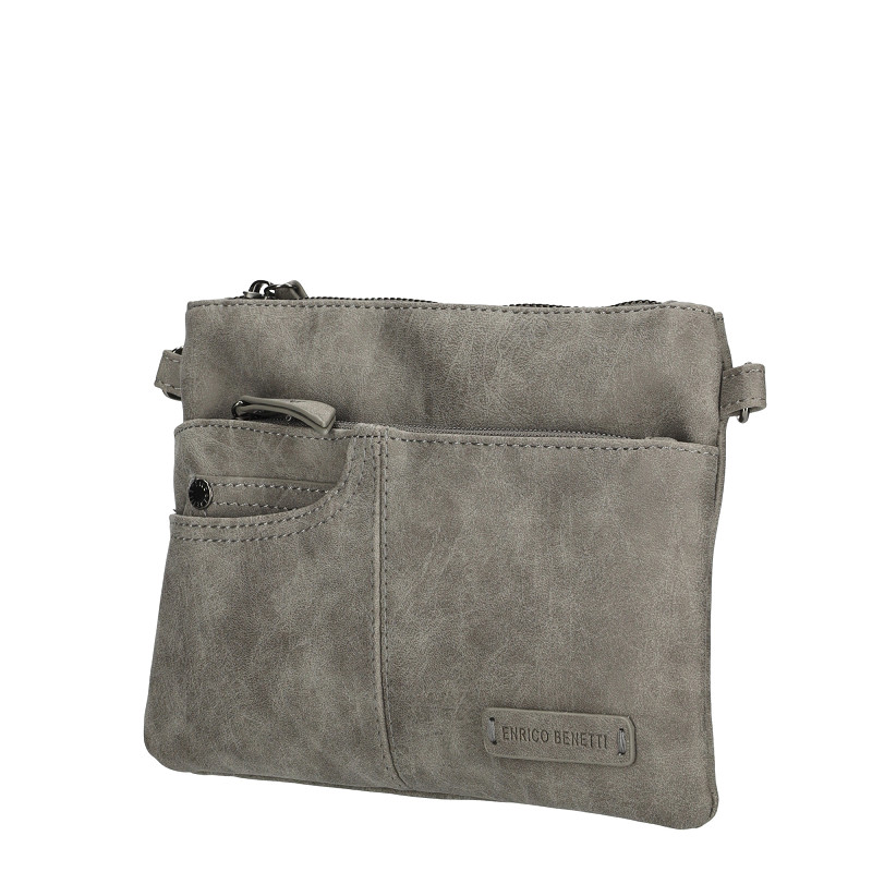Nouméa crossbody tas / clutch