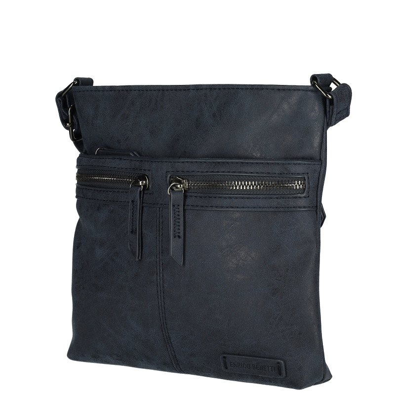 Nouméa crossbody tas