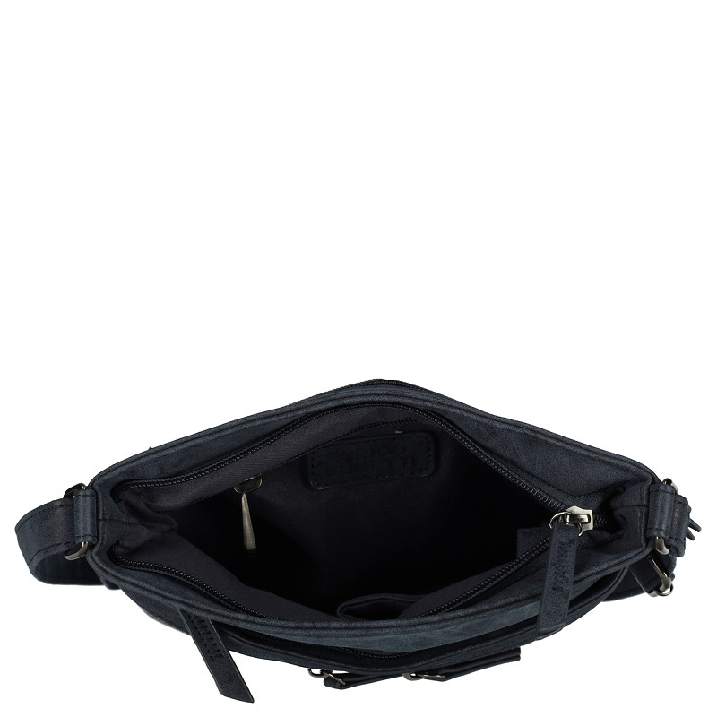 Nouméa crossbody tas
