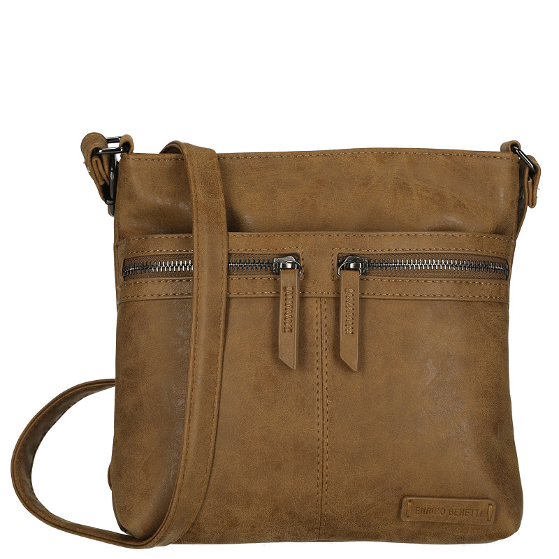 Nouméa crossbody tas