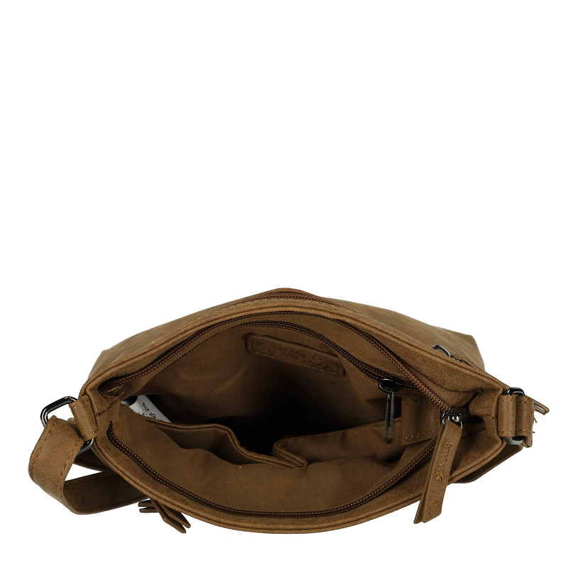 Nouméa crossbody tas