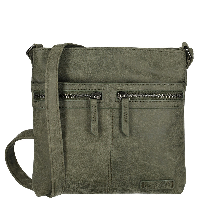 Nouméa crossbody tas