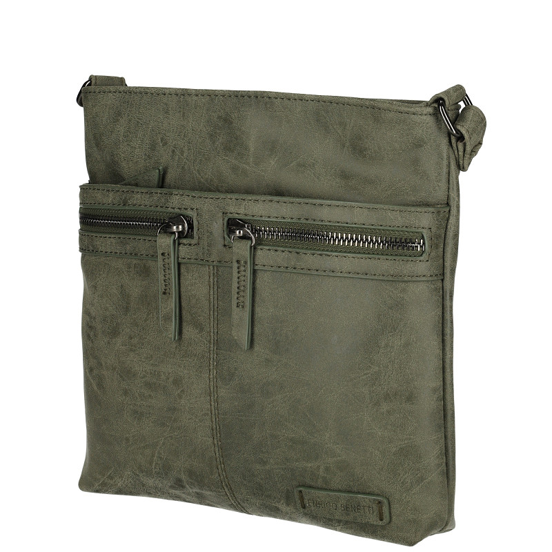 Nouméa crossbody tas
