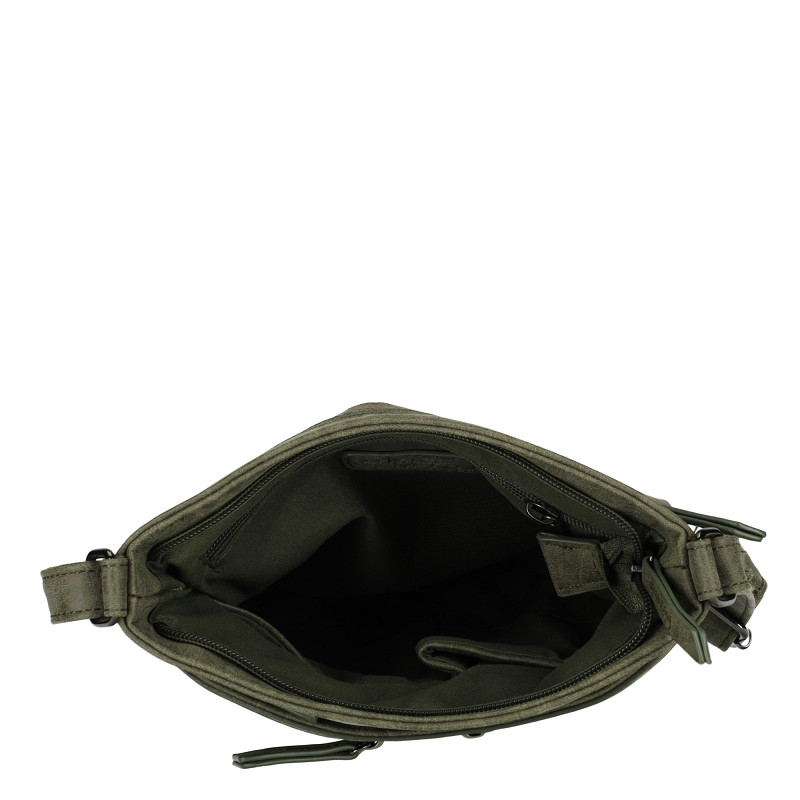Nouméa crossbody tas